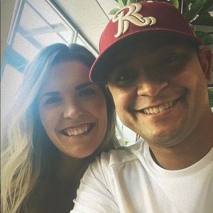 Meet your Posher, Chrissy